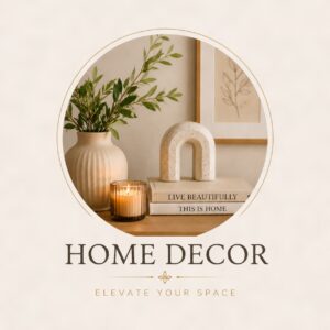 Home Decor